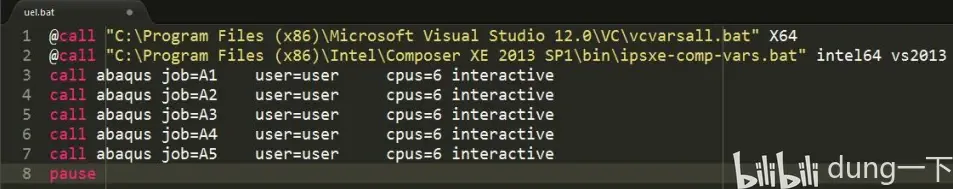 abaqus许可证过期会有什么后果？